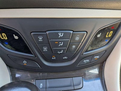 2020 Buick Envision Preferred