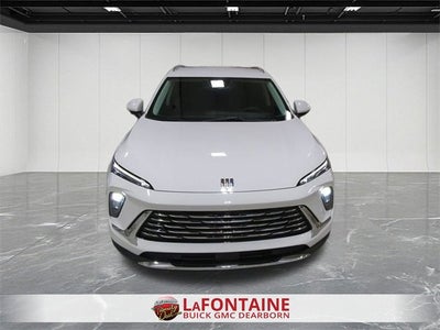 2024 Buick Envision Preferred