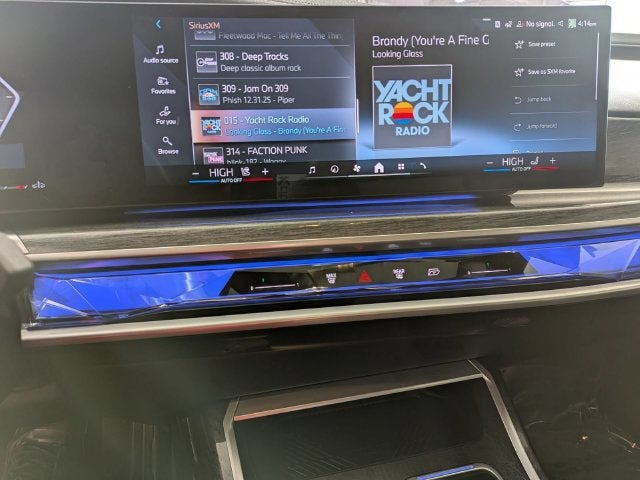 2023 BMW 760 i xDrive