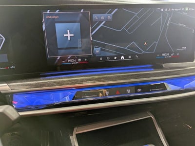 2023 BMW 760 i xDrive
