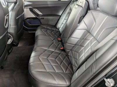 2023 BMW 760 i xDrive