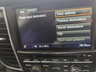 2014 Porsche Panamera E-Hybrid S