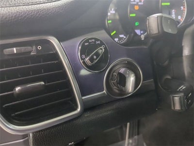 2014 Porsche Panamera E-Hybrid S