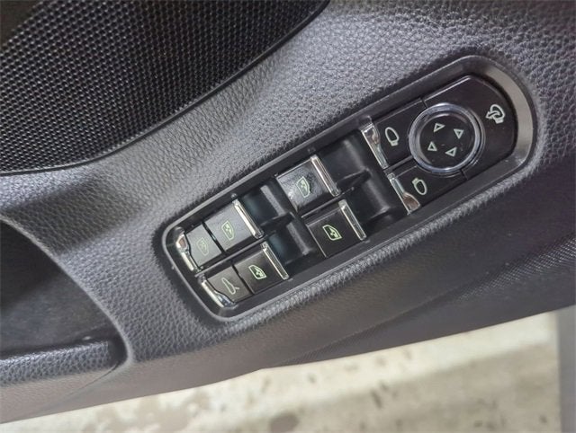 2014 Porsche Panamera E-Hybrid S