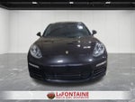2014 Porsche Panamera E-Hybrid S