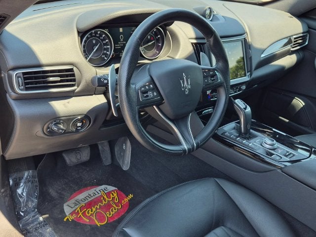 2023 Maserati Levante Modena