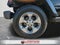 2017 Jeep Wrangler Unlimited Sahara 4x4