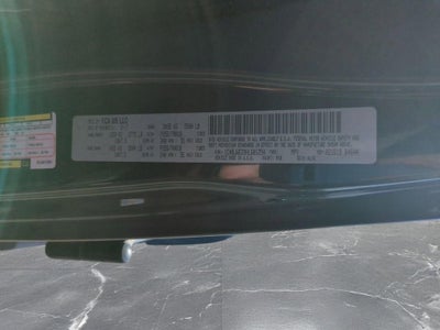 2017 Jeep Wrangler Unlimited Sahara 4x4