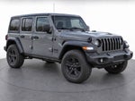 2020 Jeep Wrangler Unlimited Sport Altitude