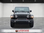 2022 Jeep Wrangler Unlimited Rubicon 4x4