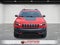 2019 Jeep Cherokee Trailhawk 4x4