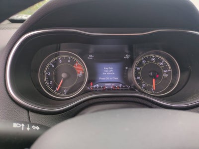 2019 Jeep Cherokee Trailhawk 4x4