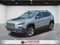2019 Jeep Cherokee Trailhawk 4x4