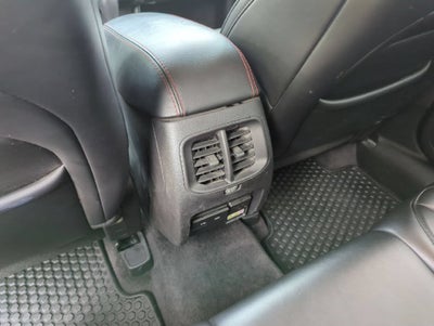 2019 Jeep Cherokee Trailhawk 4x4
