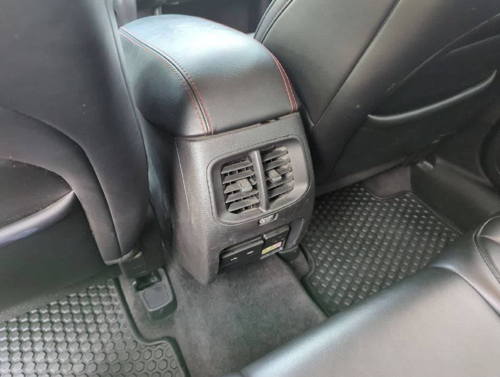 2019 Jeep Cherokee Trailhawk 4x4