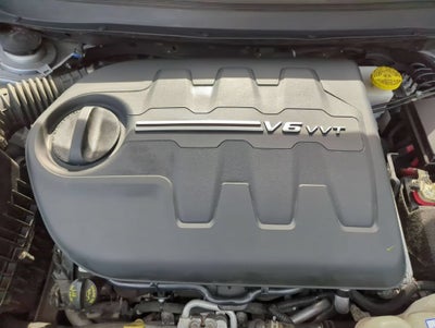 2019 Jeep Cherokee Trailhawk 4x4