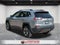 2019 Jeep Cherokee Trailhawk 4x4