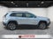 2019 Jeep Cherokee Trailhawk 4x4