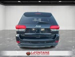 2018 Jeep Grand Cherokee Laredo E 4x4