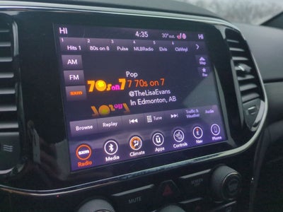 2019 Jeep Grand Cherokee Altitude 4x4