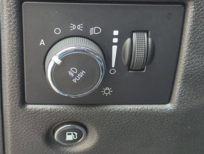2019 Jeep Grand Cherokee Laredo E
