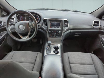 2019 Jeep Grand Cherokee Laredo E