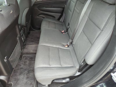 2019 Jeep Grand Cherokee Laredo E