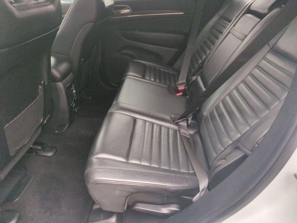 2020 Jeep Grand Cherokee Limited X 4x4