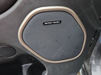 2015 Jeep Grand Cherokee Summit