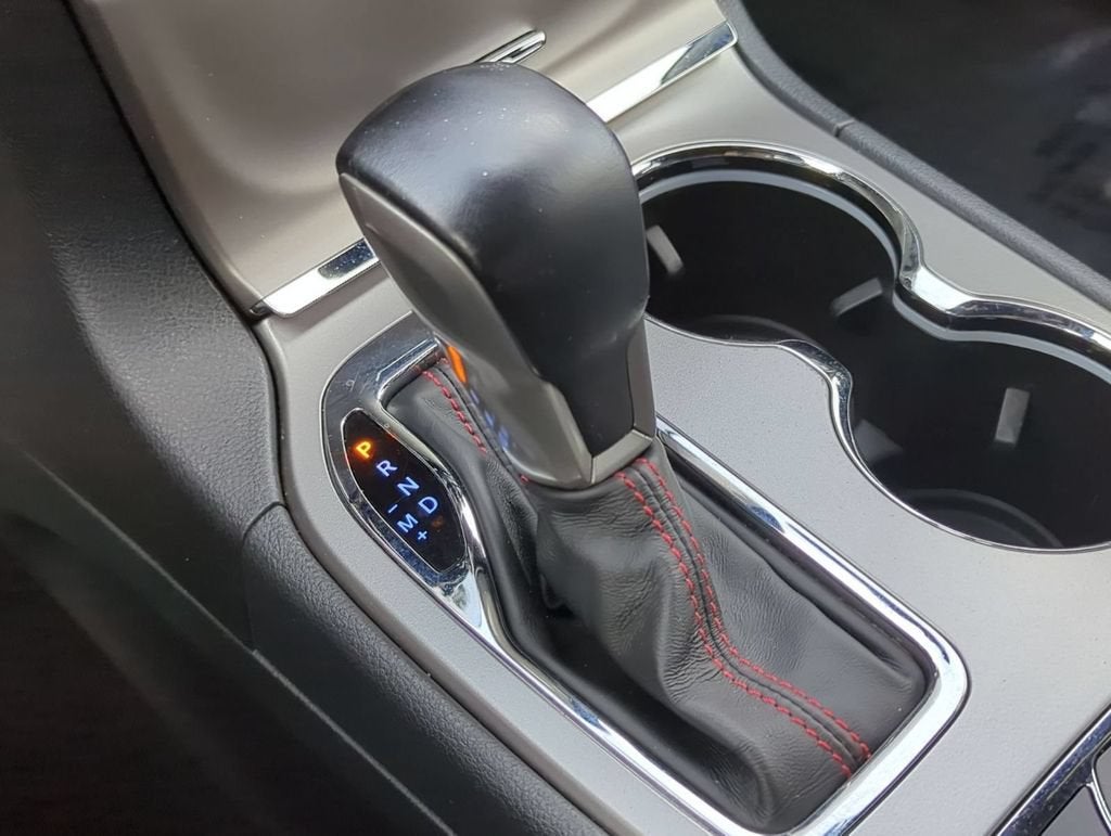 2020 Jeep Grand Cherokee Trailhawk