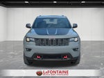 2020 Jeep Grand Cherokee Trailhawk