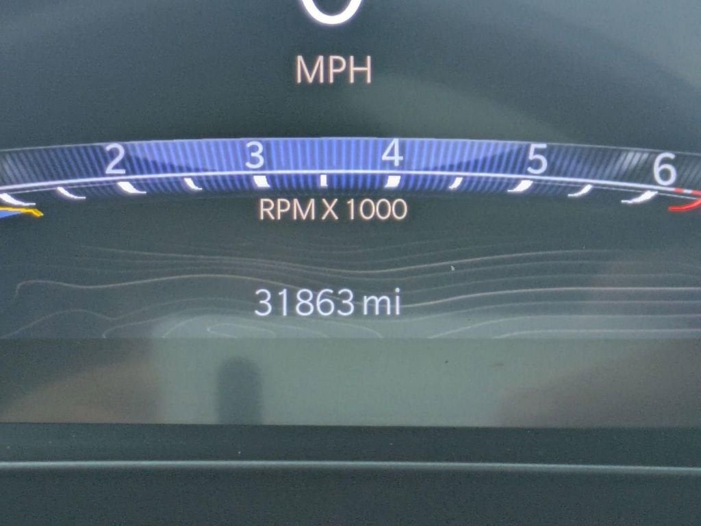 2023 Jeep Grand Cherokee L Summit 4x4