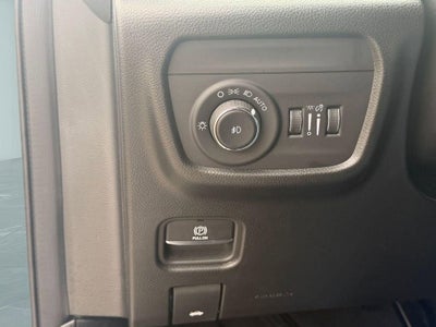 2023 Jeep Grand Cherokee L Summit 4x4