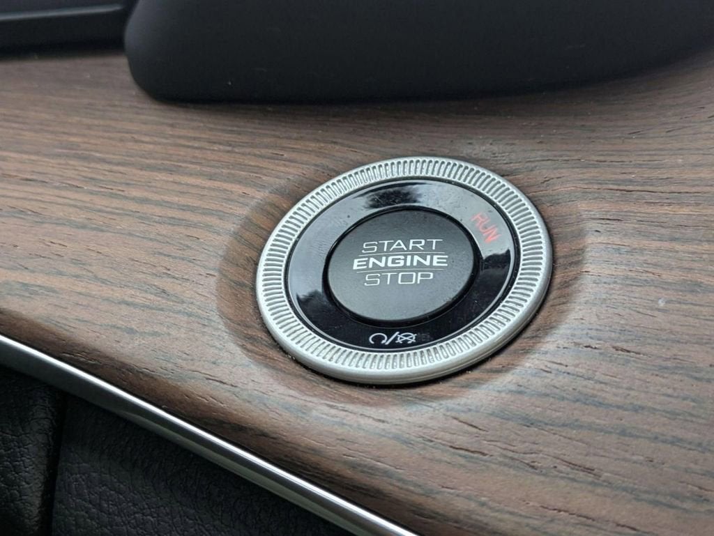 2023 Jeep Grand Cherokee L Summit 4x4