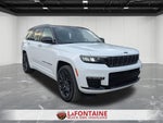 2023 Jeep Grand Cherokee L Summit 4x4