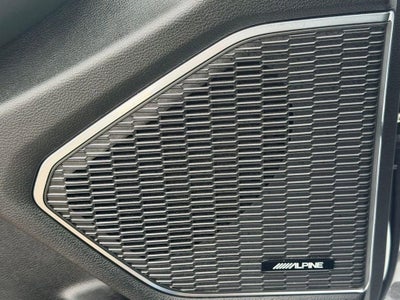 2023 Jeep Grand Cherokee L Summit 4x4