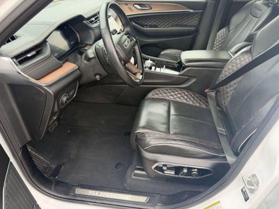 2023 Jeep Grand Cherokee L Summit 4x4