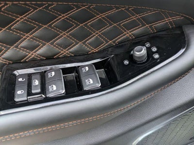 2023 Jeep Grand Cherokee L Summit 4x4