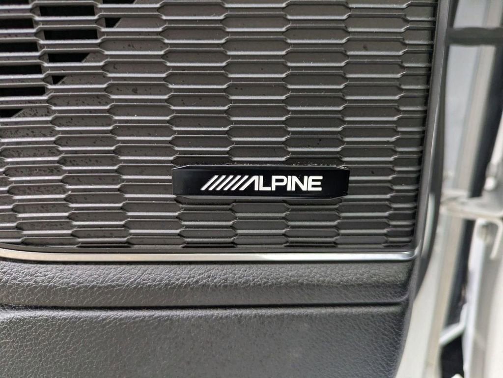 2023 Jeep Grand Cherokee L Summit 4x4