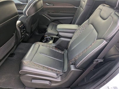 2023 Jeep Grand Cherokee L Summit 4x4