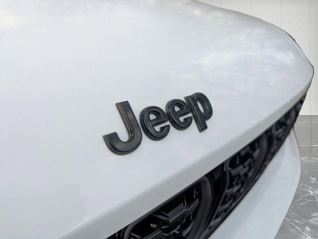 2023 Jeep Grand Cherokee L Summit 4x4