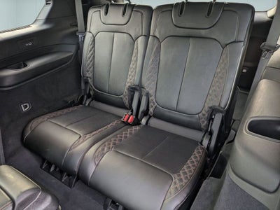 2023 Jeep Grand Cherokee L Summit 4x4