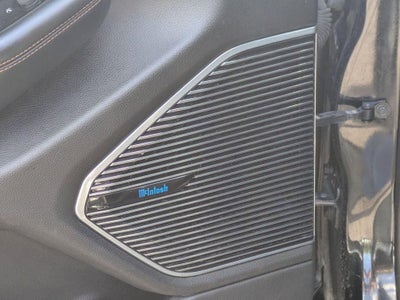 2021 Jeep Grand Cherokee L Summit
