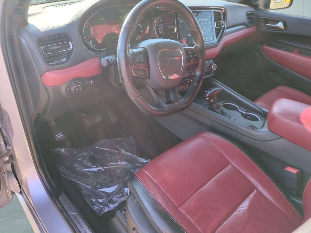 2021 Dodge Durango R/T