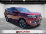 2022 Jeep Wagoneer Series III 4x4