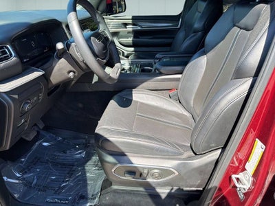 2022 Jeep Wagoneer Series III 4x4