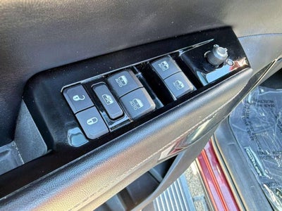 2022 Jeep Wagoneer Series III 4x4