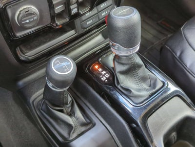2021 Jeep Gladiator Sport S 4x4