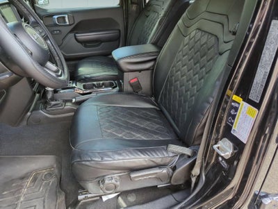 2021 Jeep Gladiator Sport S 4x4