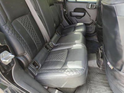 2021 Jeep Gladiator Sport S 4x4